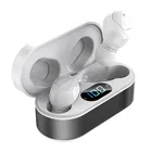 Bluetooths Fast Charging TWS 5.0 True Wireless Earbuds Bluetooths Earphone Headphone