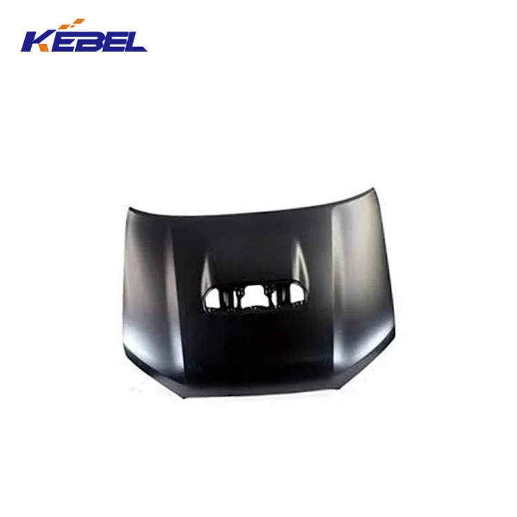 KEBEL Car Body Parts Hood 5330135210 Oem 5330135230 Oem 5330135220 Hood Car for Toyota 4Runner 2014-2021 supplier