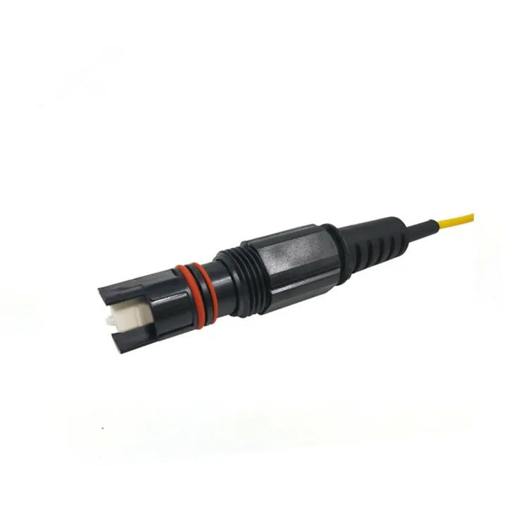 Compatible Corning Optitap Hoptic Sc Apc H Connector Ip Waterproof