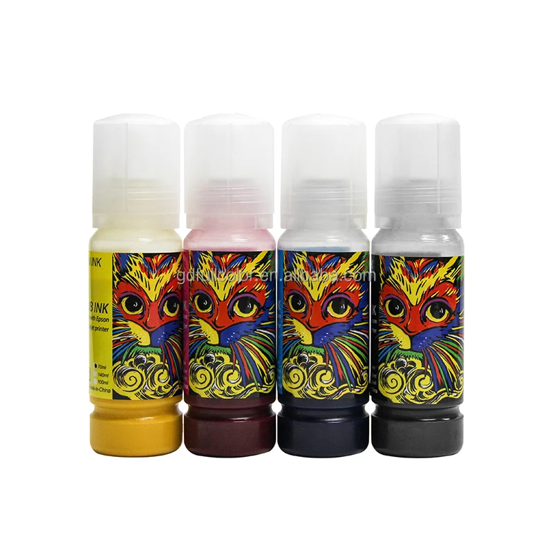 Epson Printer,Dye Sublimation Ink 