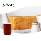 Emulsifier Food Food Factory Bulk Emulsifier Food Additives Soy Lecithin Liquid E322