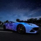 Car Decoration Car Wrap WRAPMASTER Galaxy Car Decoration Film PVC Sticker Camouflage Vinyl Wrap