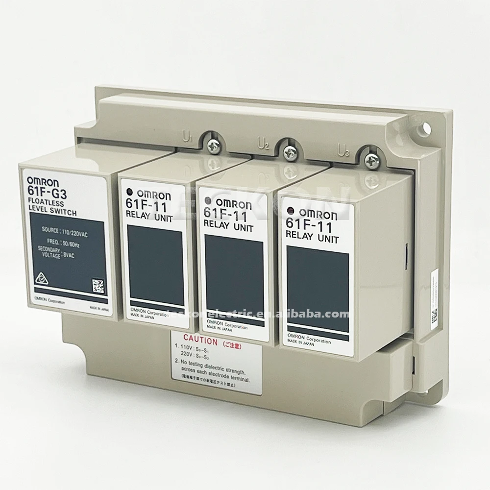 product 61f g3 new original float less level switch 61f g3-0