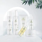 Skin New Arrival Professional Private Label Anti Aging Whitening Cream Hemp Skin Care Set