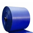 Sack Fabric Factory Wholesale Polypropylene Woven Bag Sack Rolls Tubular Fabric For Pp Woven Bags