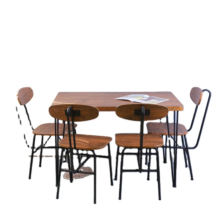 rfl table chair price