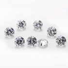 New Diamond New Arrival Customization Moissanite Diamond