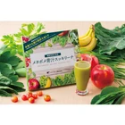 Help people reduce belly fat health food private label powder instant healthy soft drink