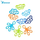 Hand Stretched Band Stretcher Finger Hand Expand Exercise Stretched Resistance Band Exerciser Finger Stretcher