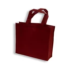 Promotional 2021 Hot Sale Promotional Customized Handled Non Woven Bag