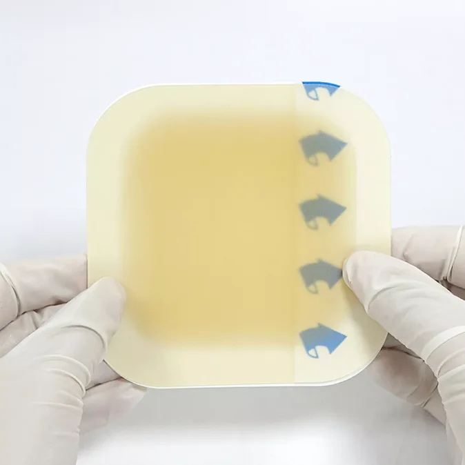 Hydrocolloid thick 9