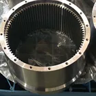 Forging Custom Made Factory High Precision Hot Forging Services Parts