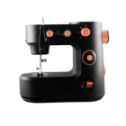 VOF 2022 New FHSM-398 Home Sewing Machine Mini House Hold Interlock Sewing Machine For Clothes