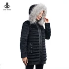 Jackets Jacket Winter Women Wears Winter Thick Snow Winter Wear Lady Clothing Female Jackets Women Down Jacket