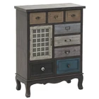 Wood Furniture Antique Cabinet Professional Precision Wood Has Excellent Toughness Antique Furniture Cabinet
