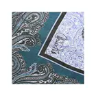 Scarf Scarf Design High-quality Soft-feel Digital Printing Scarf Custom Square Scarf