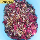 Wedding Confetti Mariage Dried Wedding Confetti Petals Natural Confetti Mariage
