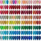 Polish Nail Gel Polish Set China Free Sample New Color Gel Nail Polish UV Led Set
