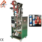 Food For Machinery Machine Dry Pet Snack Food For Dogs Packing Machinery Cat Doy Bag Packaging Machine