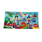 Sand Beach Towel Towels Quick-dry Sand Free Beach Towel Microfiber Customized Beach Towels