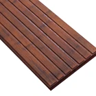 Anji Bamboo Decking Outdoor Floor