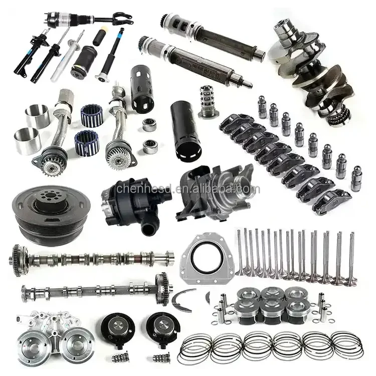 Ssangyong Valve Cover Assembly Actyon Kyron Rexton Korando C Musso ...