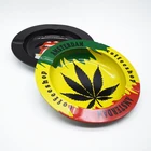 Ashtray Bar Ashtray Home Party Bar Decoration Ash Holder For Gift Cigarette Smoking Accessory Home Ashtray