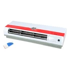 Electric Heater Heater Soft Wind Simple Wall Mounted Electrical Heater