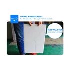 Glue Factory Direct Supply Tile Glue Waterproof 10kg Sealant Exterior Wall Dry Hanging Glue