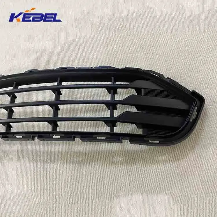KEBEL Auto Body Kit Front Bumper Lower Grille OEM 23196302 Car Grills for Terrain 2018 2019 2020 details