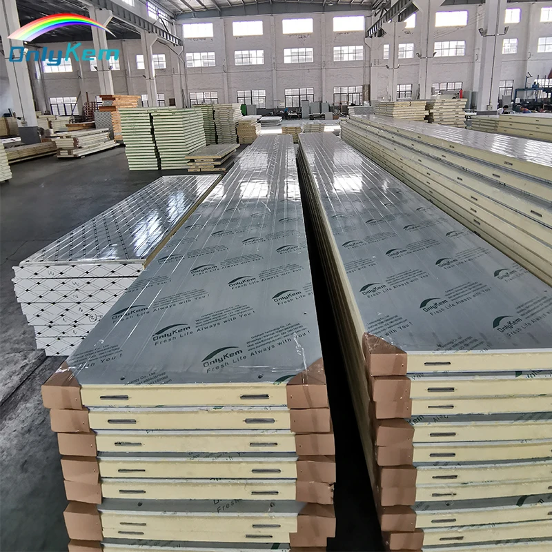 Cooler, Wall, 220V, 50ton - detail 6