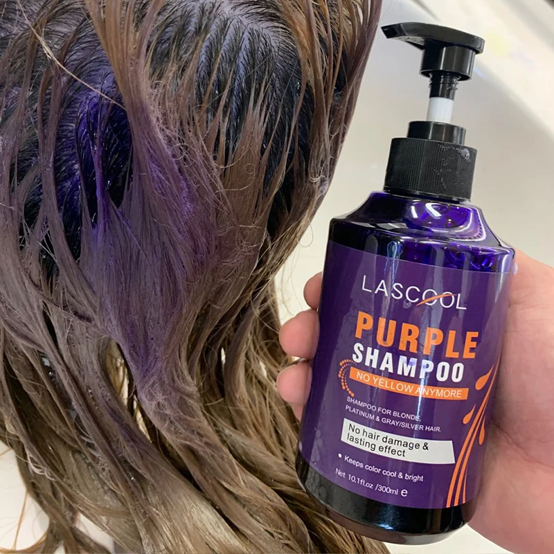 Salon Quality Purple Toning Magic Hair Vegan Shampoo Keratin Purple Sliver Shimmer Lights Purple Shampoo Eom - Buy Shampoo Color Hair, Shampoo Keratin Purple,Purple Shampoo Eom Product on Alibaba.com