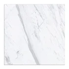 White Ceramic Price Ceramic Tiles White And Gray 600x600 Matte Marble Ceramic Glazed Porcelain Tile