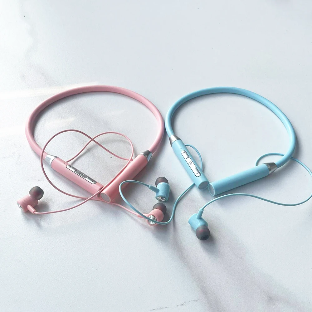 098 Neckband Headphones_14