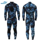 Wetsuit Wetsuits Prices Wetsuits Wholesale Customized Full Body Diving Neoprene Camouflage Spearfishing Wetsuit
