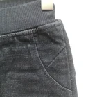Kids Boys Boy Jeans Latest Design Winter Spring Autumn Kids Boys Elastic Waist Short Pants Kids Boy Jeans