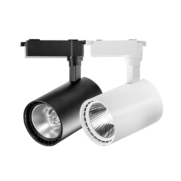 led focus light for home