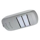 Led Street Light Led Q235 Steel Hot Dip 50w 60w 100w 150w 200w Ac Solar Led Street Light Outdoor