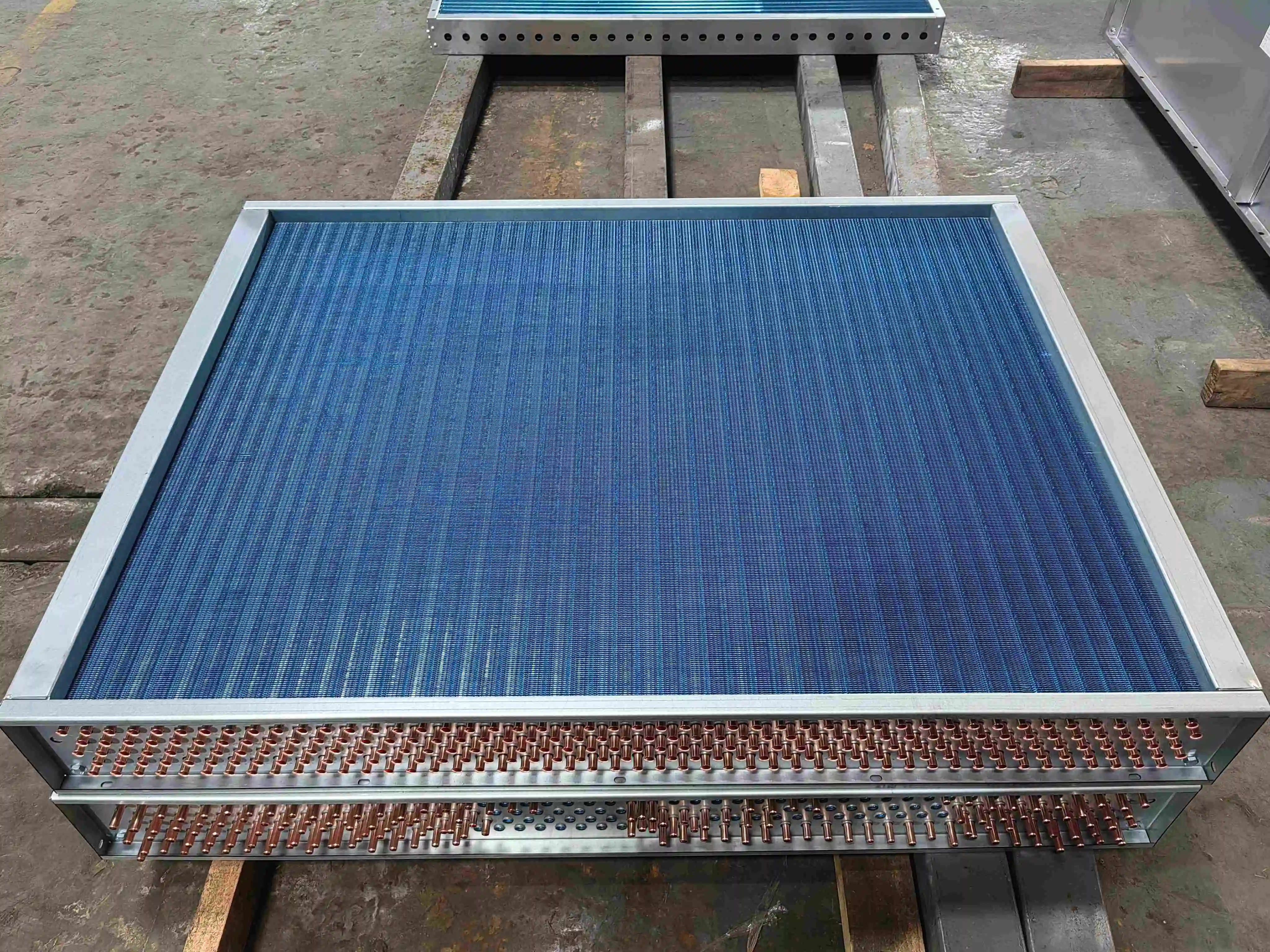 Copper Tube, 9.52mm, AHU, HVAC - detail 22
