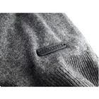 Wool Scarf Wool Scarf For Women Ultra Soft Wool Blend Solid Knit Scarf For Women And Men