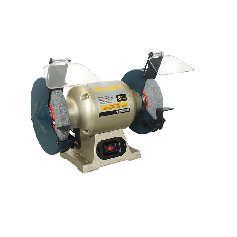 Bench Grinder Tool Shop 
