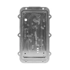 Precision Parts Customized CNC Service Professional Processing Of High Precision Aluminum Alloy Parts