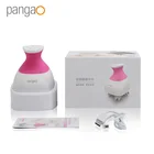 Massage Portable Electric Auto Four-wheel Rotary Head Massage Equipment