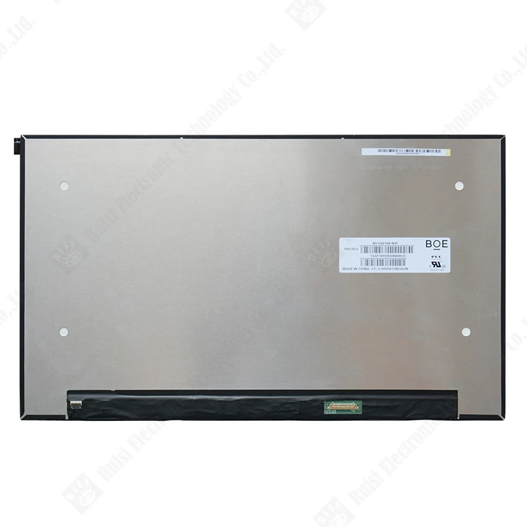 laptop lcd panel connector made in china