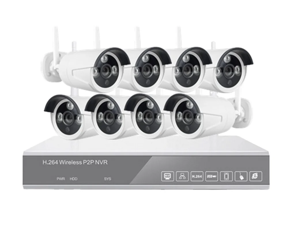 tomvision cctv