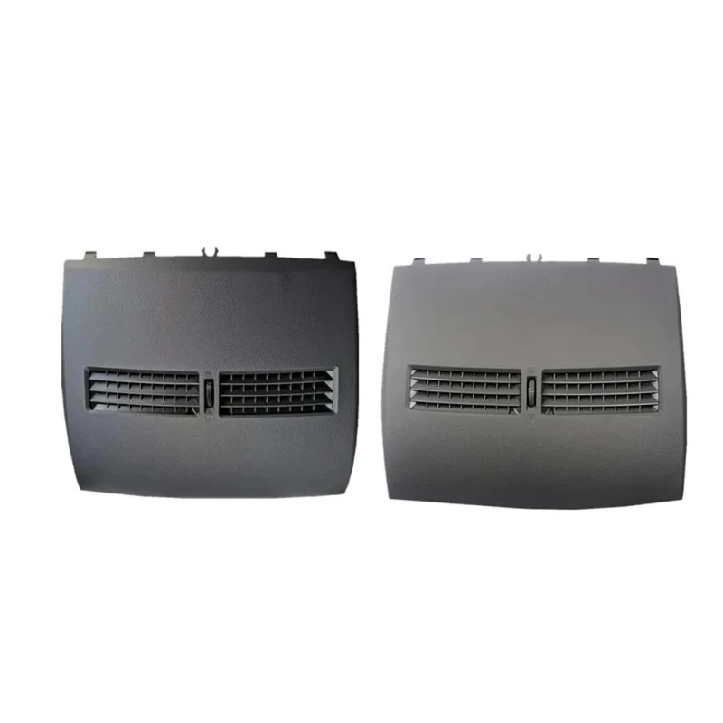 For Front Dashboard Center Air A C Vent Outlet Panel For Nissan Tiida