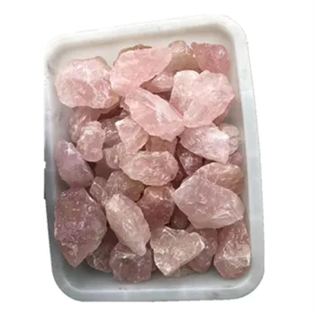 Natural Pink Gemstone Tourmaline Rough with Best Price And High Quality