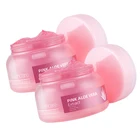 Aloe Organic Hot Sale Aloe Vera Gel To Remove Acne Marks Enhance Skin Elasticity And Remove Acne