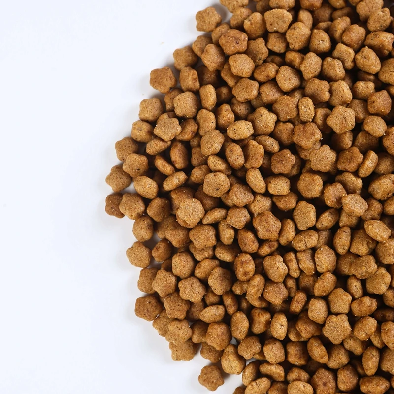 list of hypoallergenic dog food