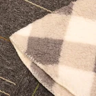 New Selling Superior Quality Cotton Rectangular Shawl Printing Comfortable And Warm Shawl